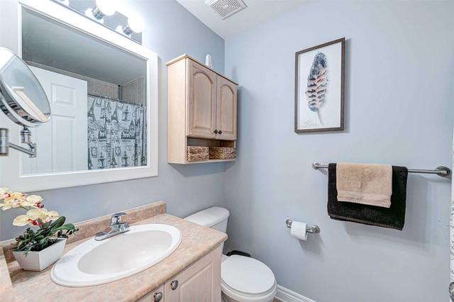50 - 1751 Lampman Ave, Townhouse with 2 bedrooms, 2 bathrooms and 2 parking in Burlington ON | Image 14
