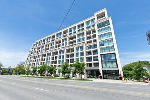 715-2 Old Mill Dr, Toronto, ON, M6S0A2 | Card Image