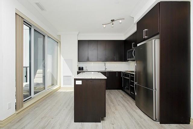ph507 - 9600 Yonge St, Condo with 1 bedrooms, 1 bathrooms and 1 parking in Richmond Hill ON | Image 28