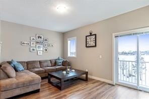 63 Redstone Circle Ne, Home with 3 bedrooms, 2 bathrooms and 2 parking in Calgary AB | Image 10
