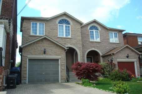 364 Bartlett Ave N, House detached with 3 bedrooms, 3 bathrooms and 2 parking in Toronto ON | Image 1