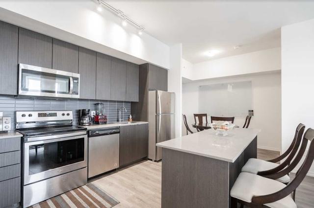 1301 - 3237 Bayview Ave, Condo with 2 bedrooms, 3 bathrooms and 1 parking in Toronto ON | Image 24