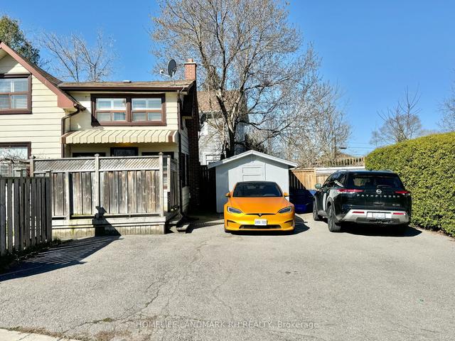 695 Srigley St, House detached with 3 bedrooms, 3 bathrooms and 5 parking in Newmarket ON | Image 17
