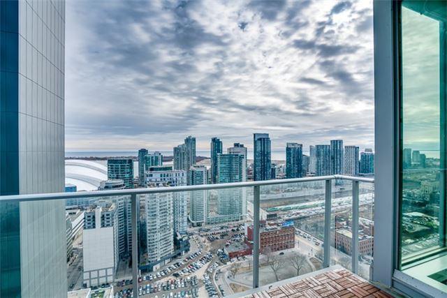 Lph3403 - 375 King St W, Condo with 2 bedrooms, 2 bathrooms and 2 parking in Toronto ON | Image 17