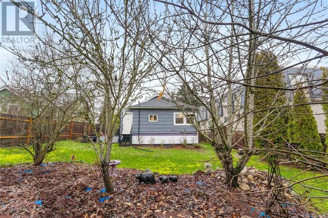 589 Rosehill St, House detached with 2 bedrooms, 1 bathrooms and 2 parking in Nanaimo BC | Image 41