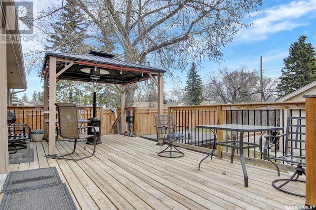 153 Halifax Street, House detached with 4 bedrooms, 2 bathrooms and null parking in Regina SK | Image 29