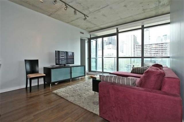 602 - 285 Mutual St, Condo with 2 bedrooms, 2 bathrooms and 0 parking in Toronto ON | Image 14