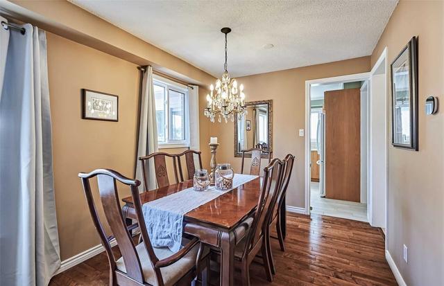 7 Empson Crt, House detached with 3 bedrooms, 4 bathrooms and 6 parking in Ajax ON | Image 8