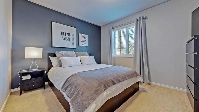 3809 Barley Tr, House detached with 4 bedrooms, 4 bathrooms and 4 parking in Mississauga ON | Image 10