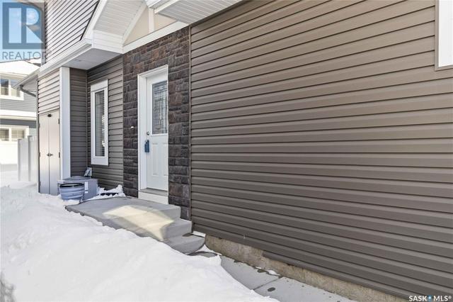40 - 115 Veltkamp Crescent, House attached with 4 bedrooms, 4 bathrooms and null parking in Saskatoon SK | Image 28