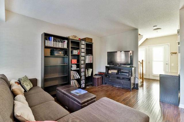 Th92 - 9 Windermere Ave, Townhouse with 2 bedrooms, 2 bathrooms and 1 parking in Toronto ON | Image 7