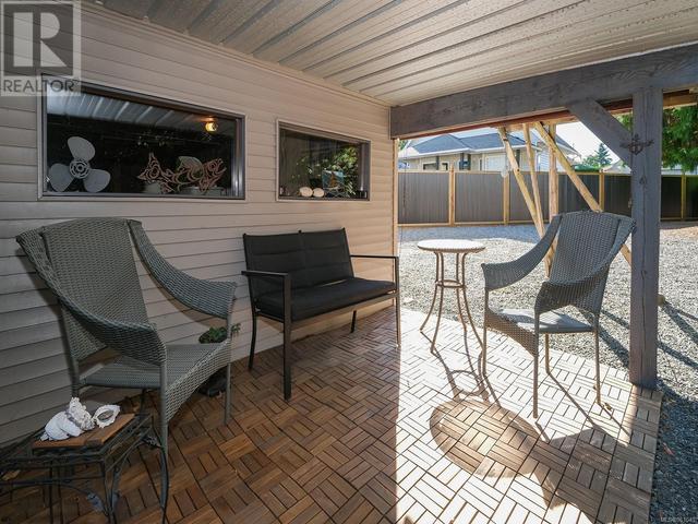 Covered patio area | Image 20