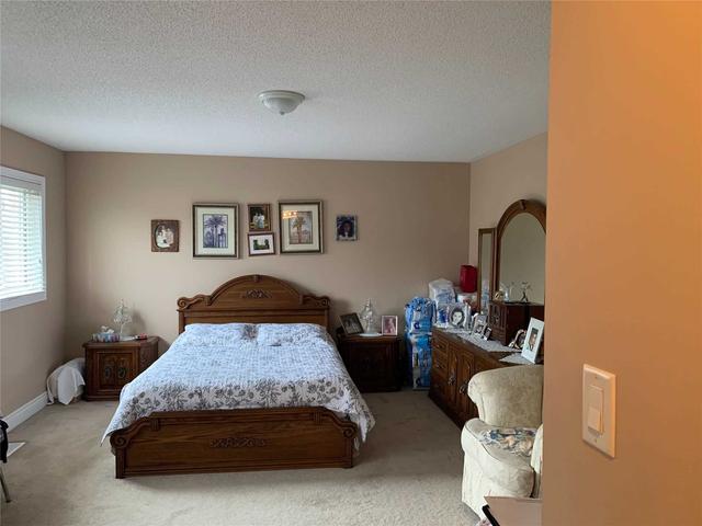 20 Billancourt Cres, House detached with 4 bedrooms, 3 bathrooms and 6 parking in Brampton ON | Image 24
