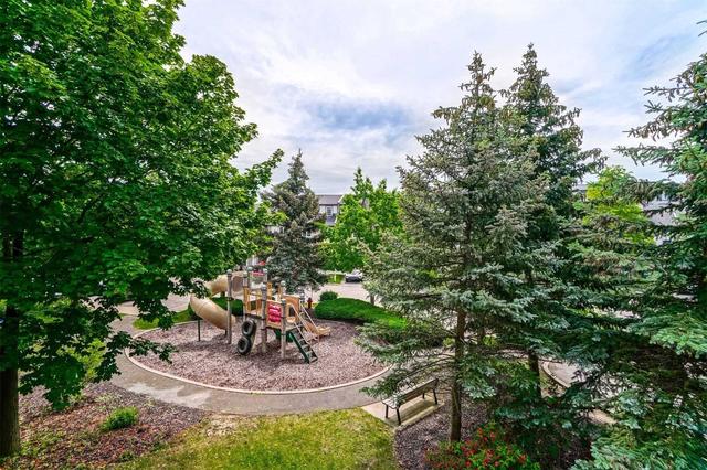 11 - 2088 Leanne Blvd, Townhouse with 3 bedrooms, 2 bathrooms and 2 parking in Mississauga ON | Image 14