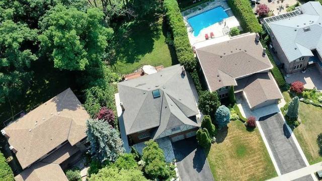 2418 Old Carriage Rd, House detached with 4 bedrooms, 5 bathrooms and 6 parking in Mississauga ON | Image 26