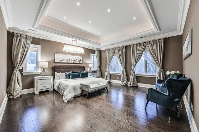 23 Montressor Dr, House detached with 5 bedrooms, 8 bathrooms and 4 parking in Toronto ON | Image 9