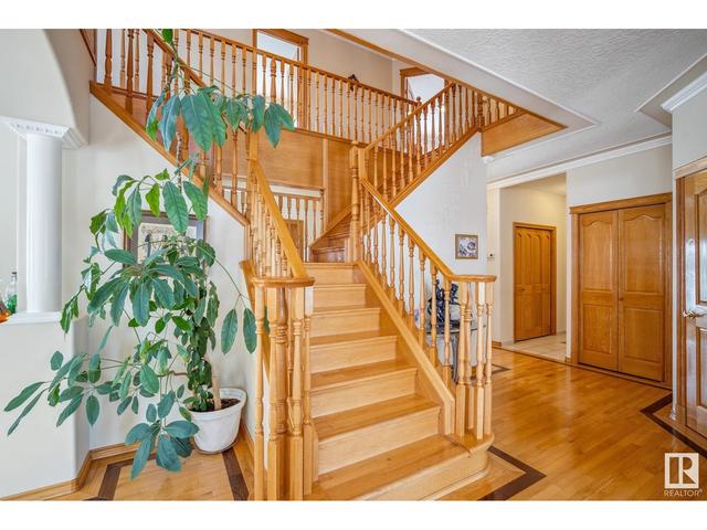 38 - 52477 Hwy 21, House detached with 5 bedrooms, 4 bathrooms and 12 parking in Edmonton AB | Image 20