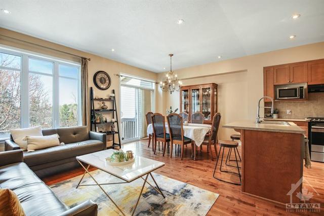 404 Sultan Street, Townhouse with 3 bedrooms, 3 bathrooms and 3 parking in Ottawa ON | Image 6