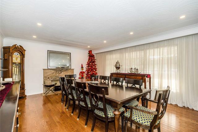 98 Goswell Rd, House detached with 4 bedrooms, 5 bathrooms and 8 parking in Toronto ON | Image 5