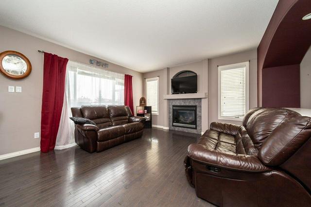 31 Briarwood Point, House detached with 4 bedrooms, 2 bathrooms and 6 parking in Stony Plain AB | Image 7