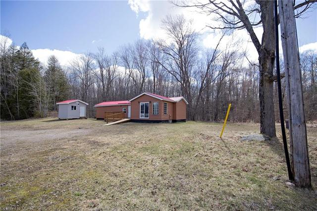 29649 Highway 7, House detached with 1 bedrooms, 1 bathrooms and 15 parking in Central Frontenac ON | Image 15