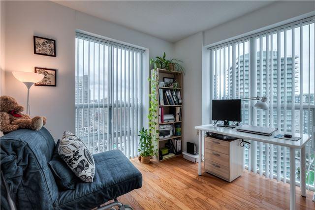 Lph11 - 20 Olive Ave, Condo with 2 bedrooms, 1 bathrooms and 1 parking in Toronto ON | Image 20