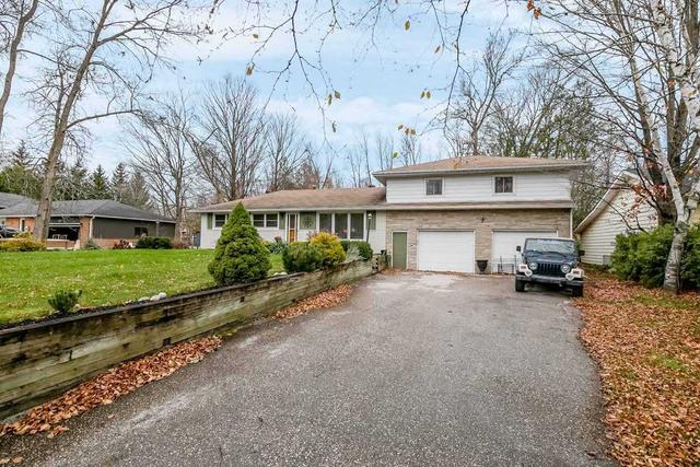 372 13th Line, House detached with 3 bedrooms, 1 bathrooms and 8 parking in Innisfil ON | Image 1