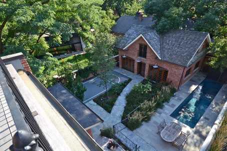 80 Bedford Rd, House detached with 4 bedrooms, 8 bathrooms and 5 parking in Toronto ON | Image 9