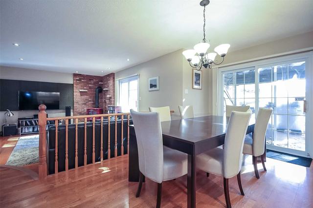 97 Wildwood Dr, House detached with 4 bedrooms, 3 bathrooms and 8 parking in Wasaga Beach ON | Image 3