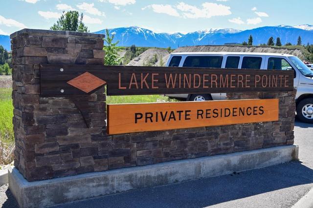 1112 - 205 Third Avenue, Condo with 2 bedrooms, 2 bathrooms and 1 parking in Invermere BC | Image 8