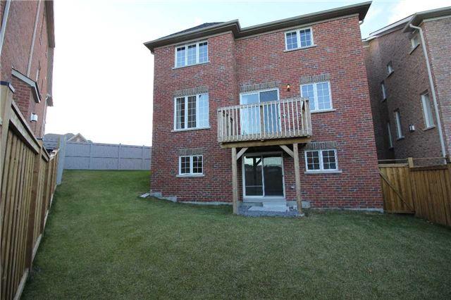 31 Bignell Cres, House detached with 4 bedrooms, 5 bathrooms and 4 parking in Ajax ON | Image 14