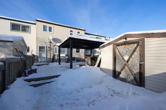 149 Hardin Street, Home with 2 bedrooms, 1 bathrooms and 2 parking in Wood Buffalo AB | Image 19