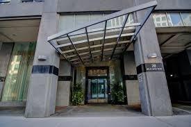 411 - 20 Blue Jays Way, Condo with 1 bedrooms, 1 bathrooms and 0 parking in Toronto ON | Image 12