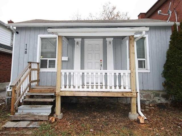 148 Prince St, House detached with 2 bedrooms, 1 bathrooms and 2 parking in Oshawa ON | Image 12