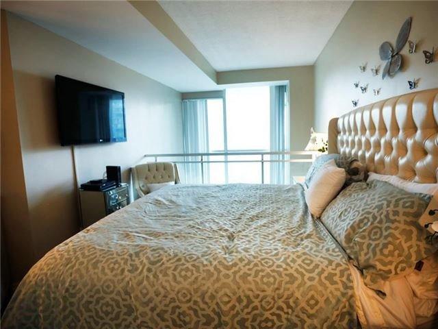 711 - 3939 Duke Of York Blvd, Condo with 1 bedrooms, 2 bathrooms and 1 parking in Mississauga ON | Image 15