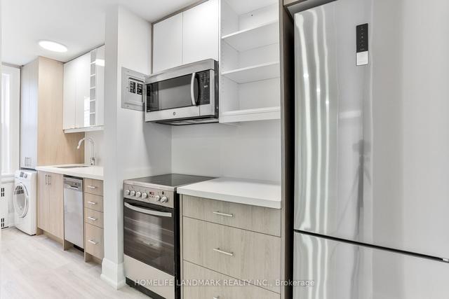 104 - 448 Spadina Rd, Condo with 2 bedrooms, 1 bathrooms and 1 parking in Toronto ON | Image 13