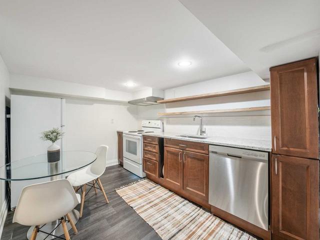 117 Dawes Rd, House detached with 4 bedrooms, 2 bathrooms and 2 parking in Toronto ON | Image 22