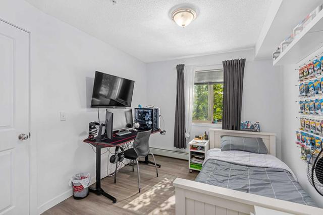 1310 - 8 Bridlecrest Drive Sw, Condo with 2 bedrooms, 2 bathrooms and 1 parking in Calgary AB | Image 21
