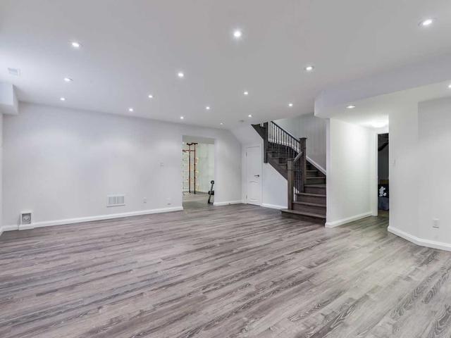 38 Terrace Ave, House detached with 5 bedrooms, 6 bathrooms and 6 parking in Toronto ON | Image 17