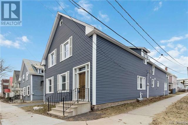 445 George Street, House other with 0 bedrooms, 0 bathrooms and null parking in Fredericton NB | Image 1