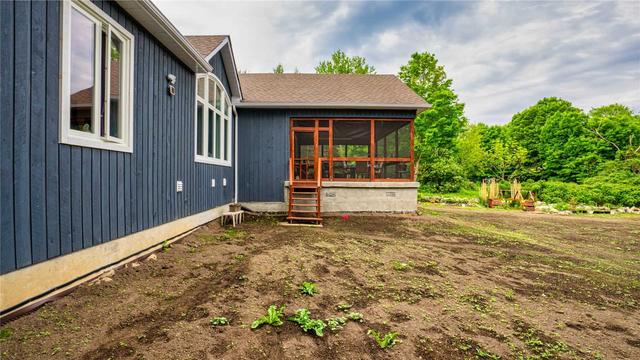 6022 7 Line N, House detached with 3 bedrooms, 2 bathrooms and 9 parking in Oro Medonte ON | Image 22