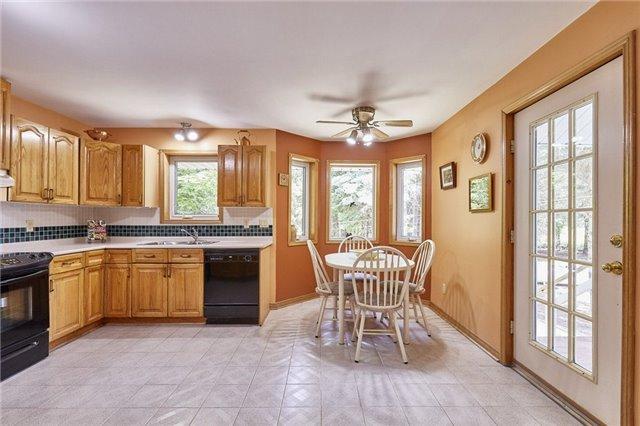 342 Old Norwood Rd, House detached with 3 bedrooms, 3 bathrooms and 6 parking in Havelock Belmont Methuen ON | Image 8