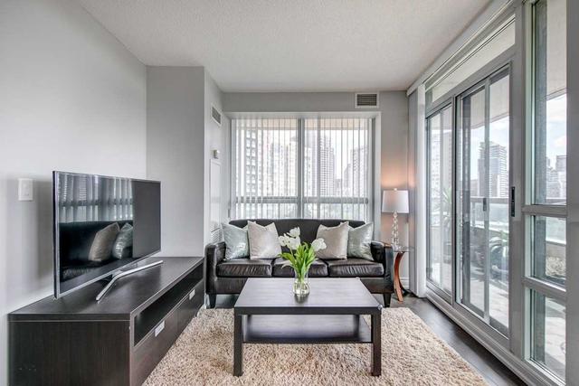 707 - 503 Beecroft Rd, Condo with 3 bedrooms, 2 bathrooms and 1 parking in Toronto ON | Image 35