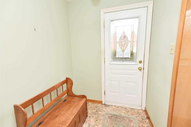 86 Iangrove Terr, House detached with 3 bedrooms, 3 bathrooms and 6 parking in Toronto ON | Image 19