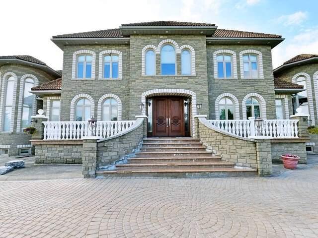 1 Da Vinci Ave, House detached with 5 bedrooms, 6 bathrooms and 15 parking in Brampton ON | Image 23