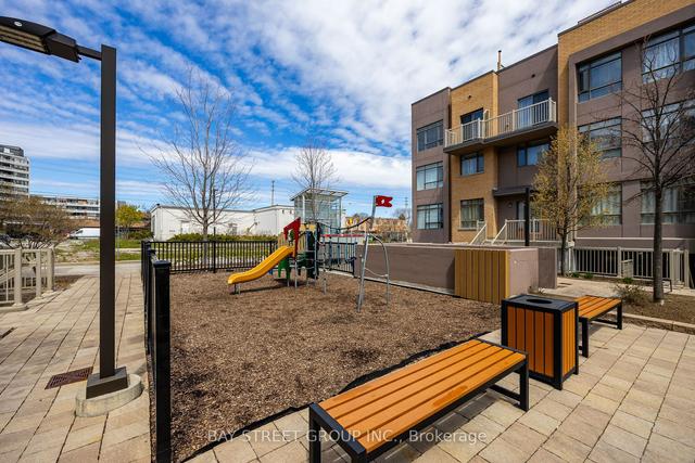 305 - 1070 Progress Ave, Townhouse with 2 bedrooms, 2 bathrooms and 1 parking in Toronto ON | Image 10