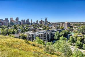 118 - 823 5 Avenue Nw, Condo with 2 bedrooms, 2 bathrooms and 2 parking in Calgary AB | Image 12