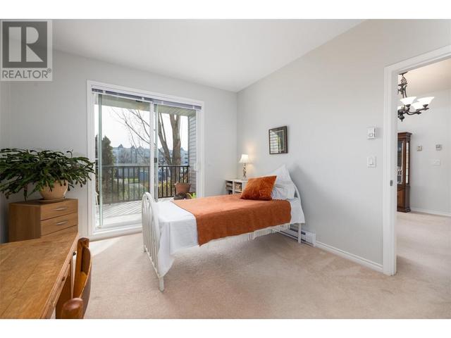 106 - 1235 Klo Road, Condo with 2 bedrooms, 2 bathrooms and 1 parking in Kelowna BC | Image 26