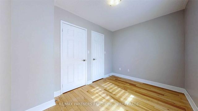 712 - 29 Rosebank Dr, Townhouse with 2 bedrooms, 3 bathrooms and 1 parking in Toronto ON | Image 27