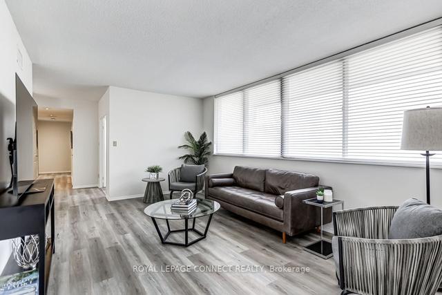 1908 - 75 Wynford Heights Cres, Condo with 2 bedrooms, 2 bathrooms and 2 parking in Toronto ON | Image 31